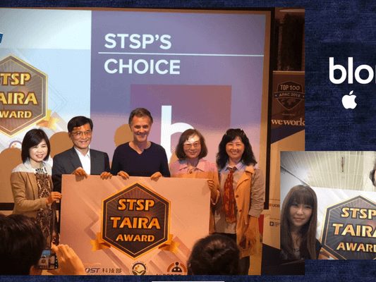 These four Echelon TOP100 winners prove why Singapore’s ecosystem is still the crowning jewel of Southeast Asia