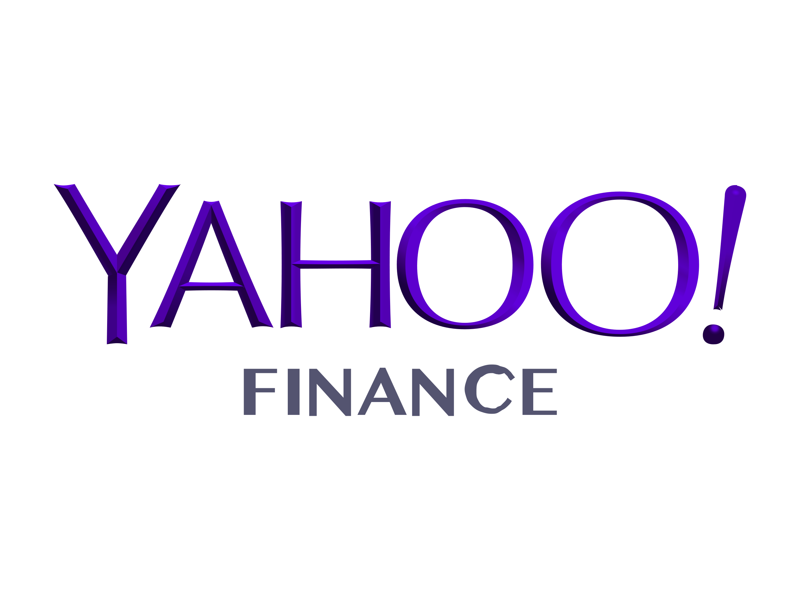 Yahoo Finance logo