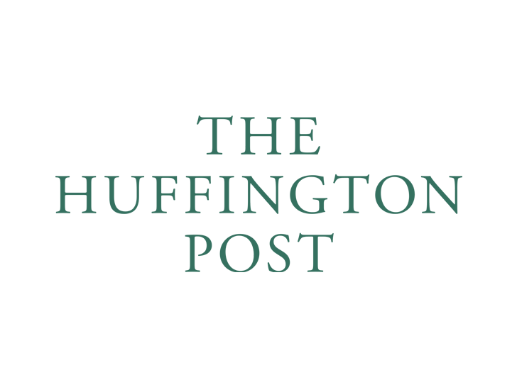 logo-the Huffington Post