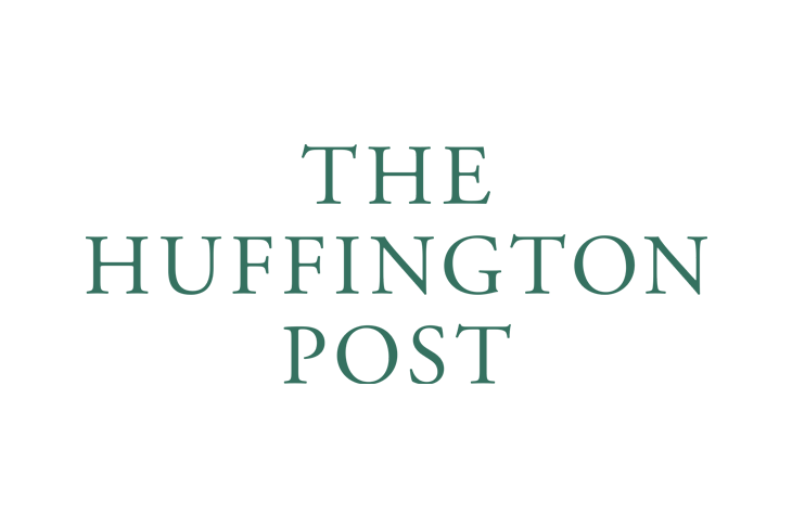 logo-the Huffington Post